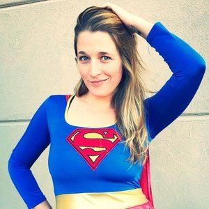 Meet your Posher, Carly